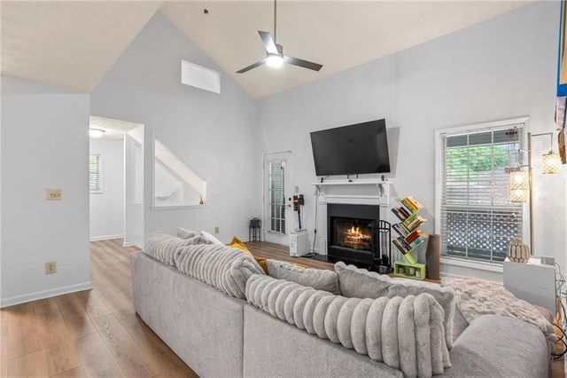 3960 Riverlook Parkway SE 207, Marietta, GA 30067