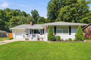 1489 Fudge Drive, Beavercreek, OH 45434