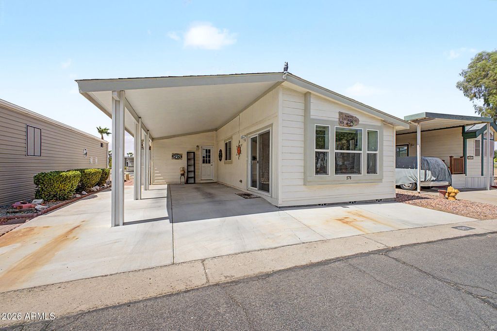 11201 N EL MIRAGE Road 576, El Mirage, AZ 85335 — photo 2