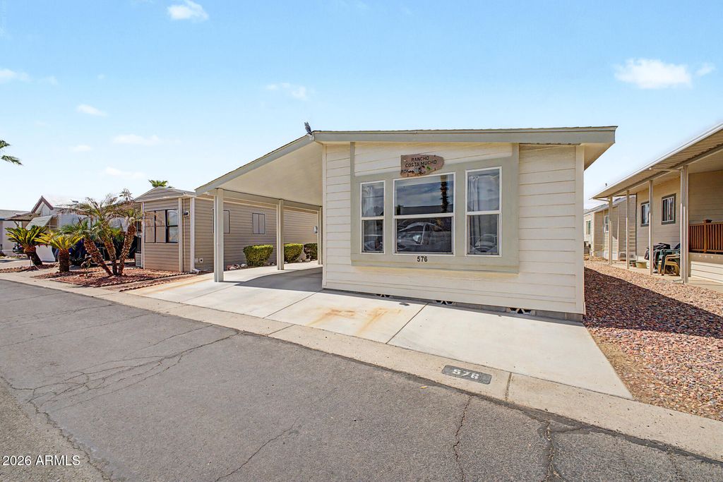 11201 N EL MIRAGE Road 576, El Mirage, AZ 85335 — photo 3