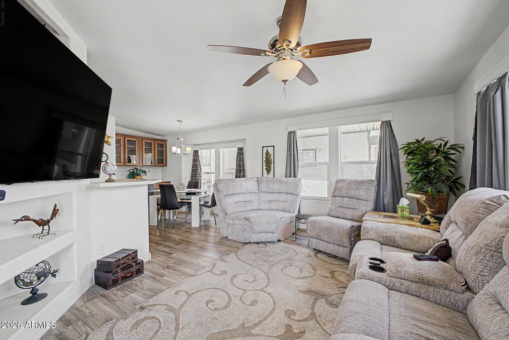 11201 N EL MIRAGE Road 576, El Mirage, AZ 85335 — photo 5