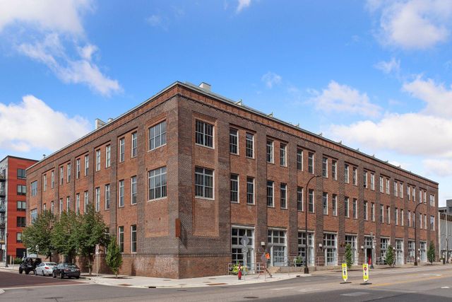 801 Washington Avenue N 220, Minneapolis, MN 55401