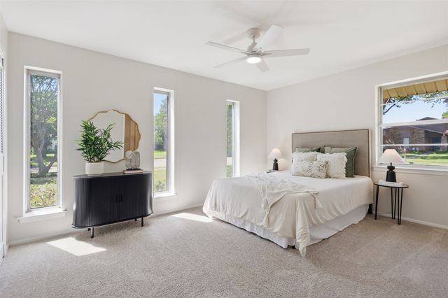 8 Green View Circle, Richardson, TX 75081