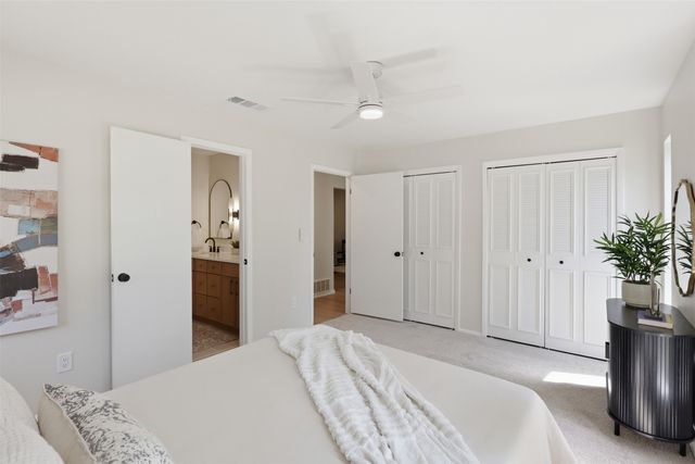 8 Green View Circle, Richardson, TX 75081