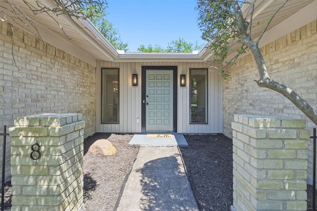 8 Green View Circle, Richardson, TX 75081