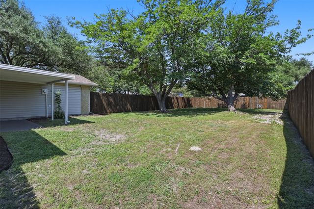 8 Green View Circle, Richardson, TX 75081