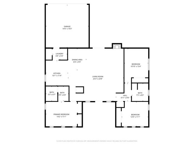 8 Green View Circle, Richardson, TX 75081