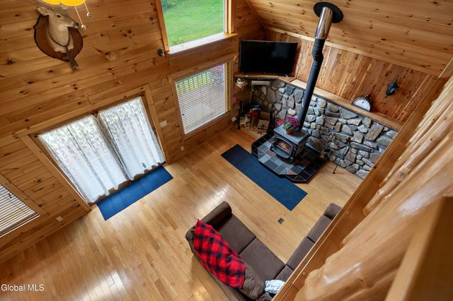 42 Huber Road, Warrensburg, NY 12885