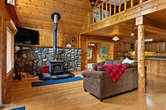 42 Huber Road, Warrensburg, NY 12885