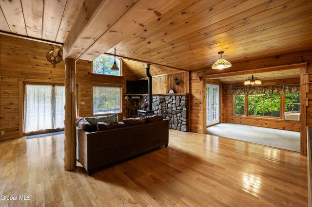 42 Huber Road, Warrensburg, NY 12885