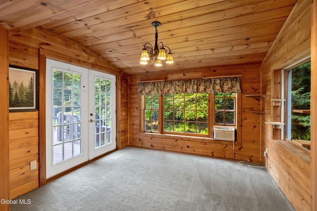 42 Huber Road, Warrensburg, NY 12885