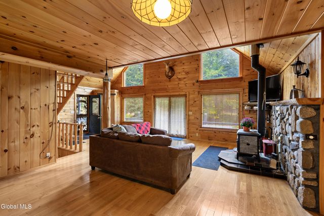 42 Huber Road, Warrensburg, NY 12885