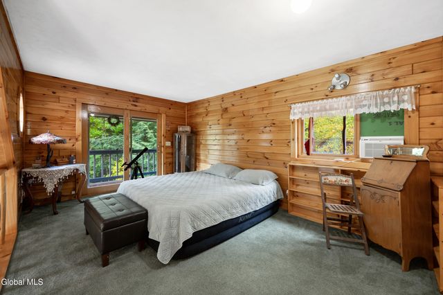 42 Huber Road, Warrensburg, NY 12885