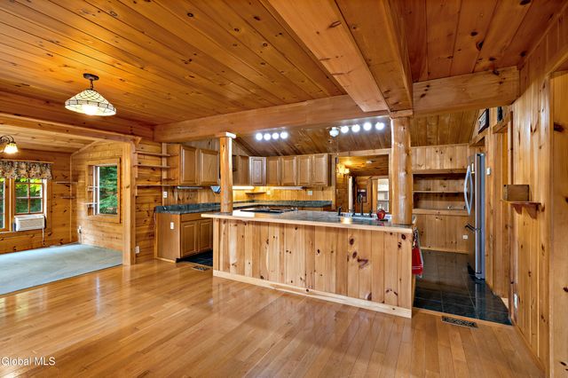 42 Huber Road, Warrensburg, NY 12885