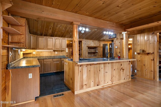 42 Huber Road, Warrensburg, NY 12885