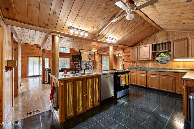 42 Huber Road, Warrensburg, NY 12885