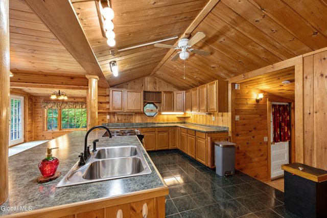 42 Huber Road, Warrensburg, NY 12885