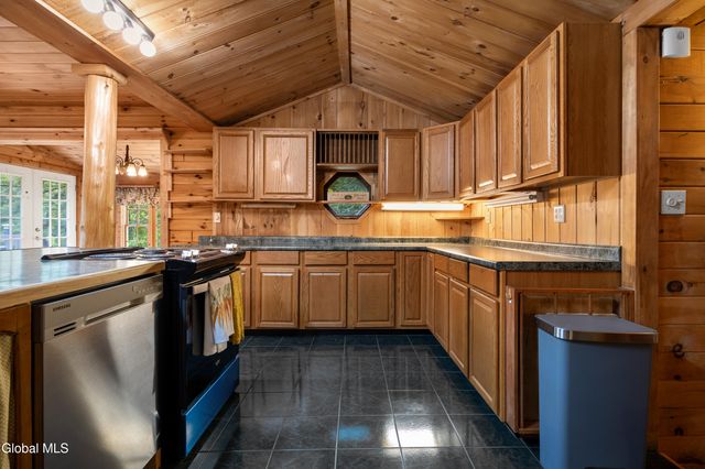 42 Huber Road, Warrensburg, NY 12885