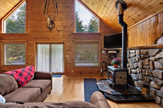 42 Huber Road, Warrensburg, NY 12885