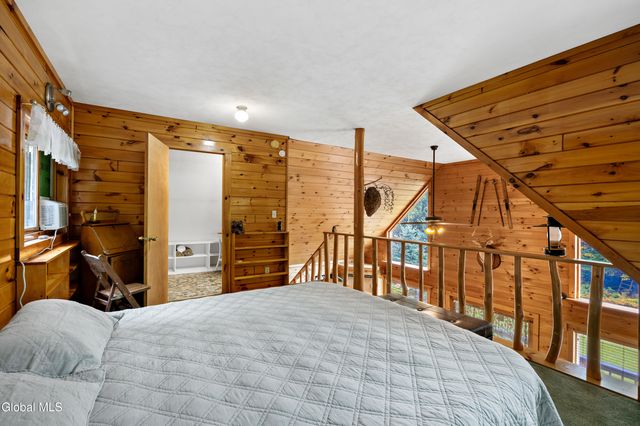 42 Huber Road, Warrensburg, NY 12885