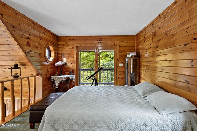 42 Huber Road, Warrensburg, NY 12885