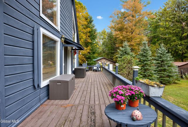 42 Huber Road, Warrensburg, NY 12885