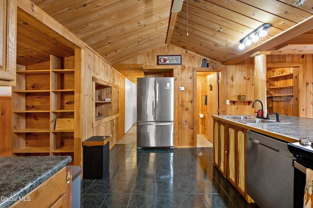 42 Huber Road, Warrensburg, NY 12885