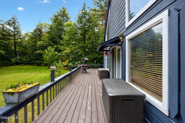 42 Huber Road, Warrensburg, NY 12885