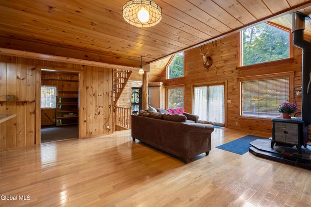 42 Huber Road, Warrensburg, NY 12885