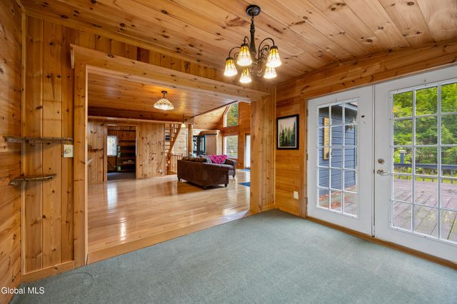 42 Huber Road, Warrensburg, NY 12885