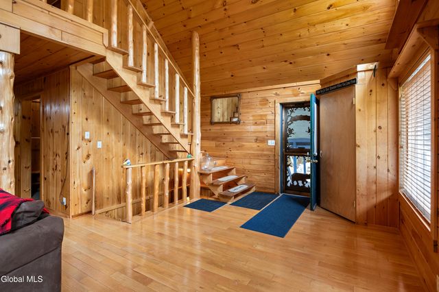 42 Huber Road, Warrensburg, NY 12885