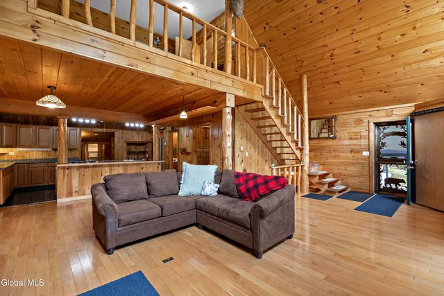 42 Huber Road, Warrensburg, NY 12885