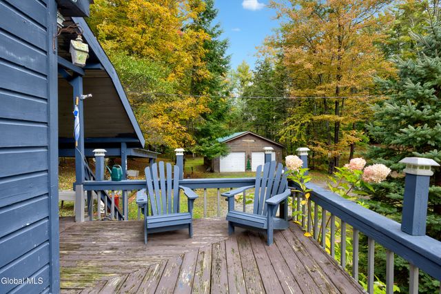 42 Huber Road, Warrensburg, NY 12885