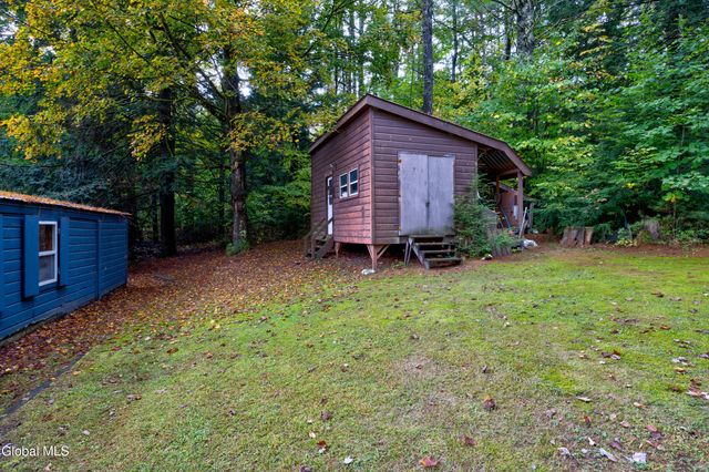 42 Huber Road, Warrensburg, NY 12885