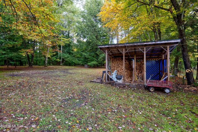 42 Huber Road, Warrensburg, NY 12885