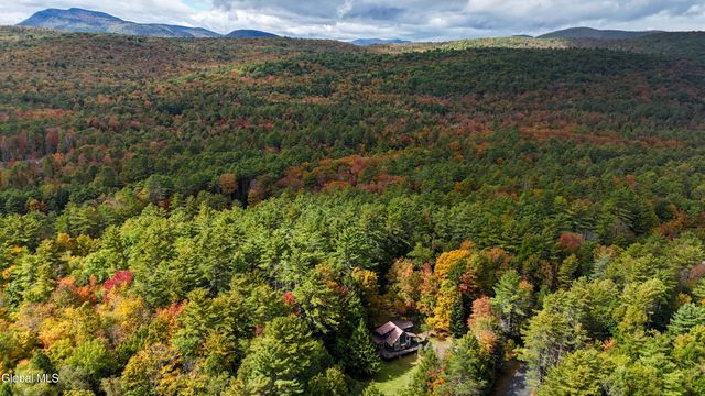 42 Huber Road, Warrensburg, NY 12885