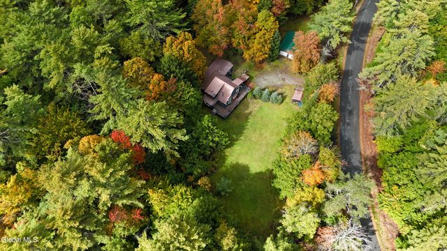 42 Huber Road, Warrensburg, NY 12885