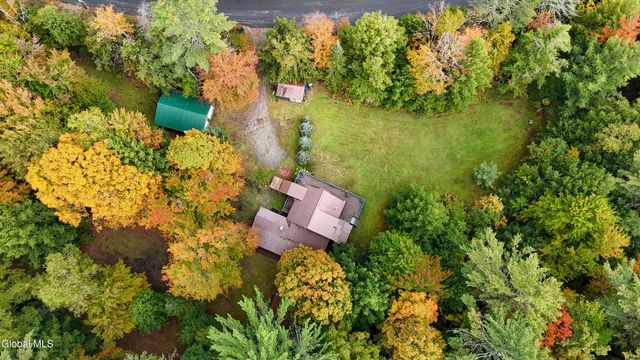 42 Huber Road, Warrensburg, NY 12885