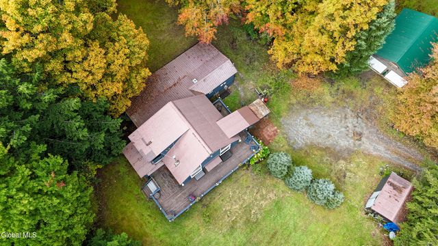 42 Huber Road, Warrensburg, NY 12885