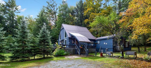 42 Huber Road, Warrensburg, NY 12885