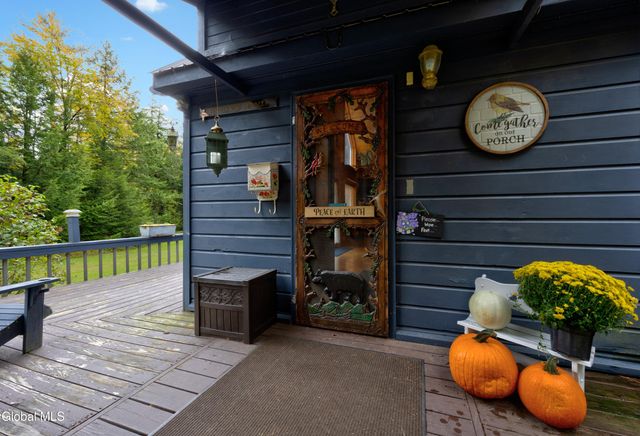 42 Huber Road, Warrensburg, NY 12885