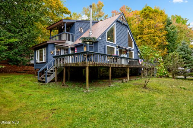 42 Huber Road, Warrensburg, NY 12885