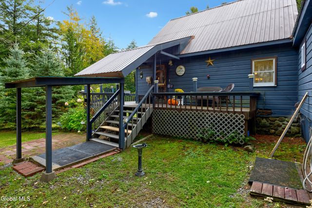 42 Huber Road, Warrensburg, NY 12885