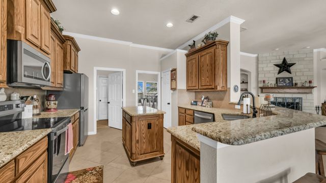 133 Portales Drive, Aledo, TX 76008