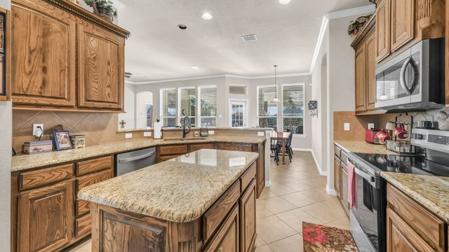 133 Portales Drive, Aledo, TX 76008