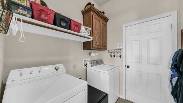 133 Portales Drive, Aledo, TX 76008