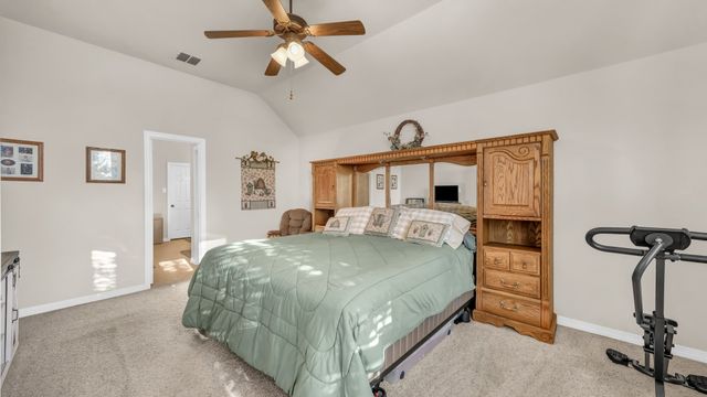 133 Portales Drive, Aledo, TX 76008