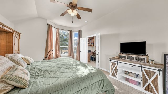 133 Portales Drive, Aledo, TX 76008