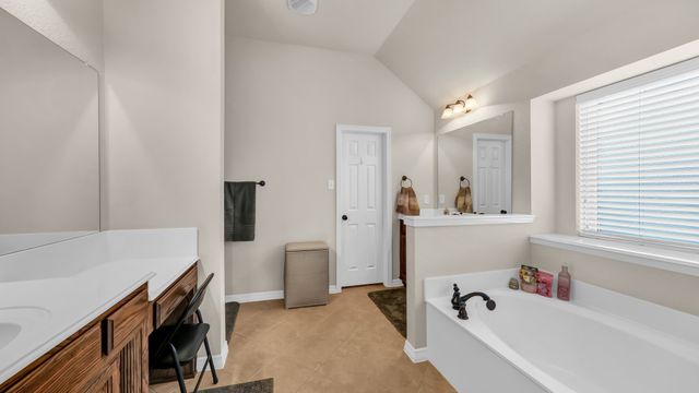 133 Portales Drive, Aledo, TX 76008