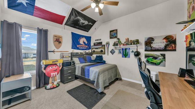 133 Portales Drive, Aledo, TX 76008